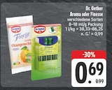 EDEKA Oberthulba - Aroma Angebot im Prospekt Aroma bei EDEKA im Oberthulba Prospekt für 0,69 €