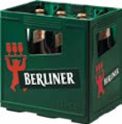 Pilsner Angebote von Berliner bei Huster Zwickau für 8,99 €