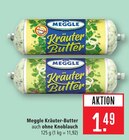 Aktuelles Kräuter-Butter Angebot bei Marktkauf in Heilbronn ab 1,49 €