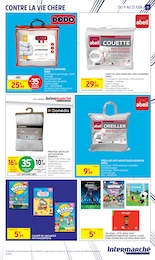 Offre Vacances dans le catalogue Intermarché Hyper du moment à la page 51