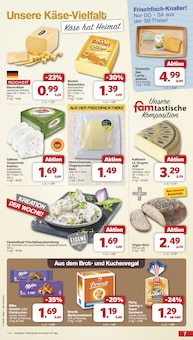 Wiener Würstchen Angebot im aktuellen famila Nordwest Prospekt auf Seite 7