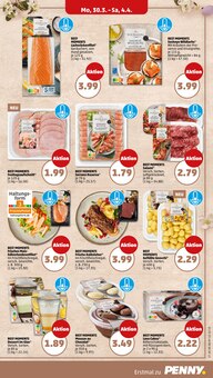 Wurst im Penny Prospekt "Wer günstig will, muss Penny." mit 43 Seiten (Karlsruhe)