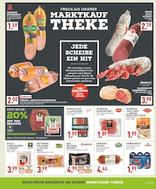 Käse im Marktkauf Prospekt "Aktuelle Angebote" mit 28 Seiten (Wuppertal)