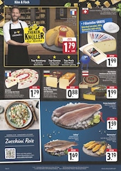 Fisch im E center Prospekt in Schwabach Aktueller E center Prospekt mit Fisch, "Wir lieben Lebensmittel!", Seite 12