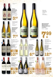 Wein Angebot & Preis im aktuellen E center Prospekt Wein Angebot im aktuellen E center Prospekt auf Seite 25