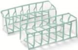 Kleiderschrank-Organizer im Tchibo im Supermarkt Prospekt Kleiderschrank-Organizer von im aktuellen Tchibo im Supermarkt Prospekt für 9,99 €