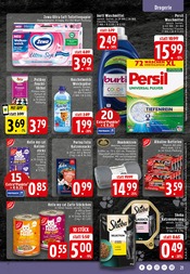 Laminat im EDEKA Prospekt in Ibbenbüren Aktueller EDEKA Prospekt mit Laminat, "Aktuelle Angebote", Seite 21