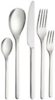 Besteck-Set „Kingsley“ Angebote von Dieter Knoll bei XXXLutz Mainz für 49,99 €