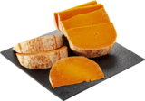 Mimolette extra vieille affinage 18 mois minimum - MONOPRIX GOURMET à 2,39 € dans le catalogue Monoprix Margaret