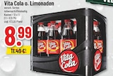 Vita Cola o. Limonaden bei Trinkgut im Garbsen Prospekt für 8,99 €