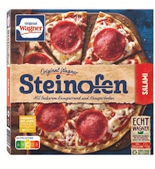 Steinofen Pizza/Flammkuchen Angebot in Geretsried im aktuellen Prospekt bei Lidl in Geretsried