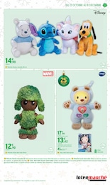 Offre Jouets dans le catalogue Intermarché du moment à la page 3