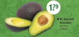 Gourmet im V-Markt Prospekt XL Gourmet Avocados im aktuellen V-Markt Prospekt für 1,79 €