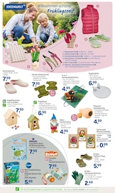 Vogelkäfig im Rossmann Prospekt in St. Ingbert Aktueller Rossmann Prospekt mit Vogelkäfig, "Mein Drogeriemarkt", Seite 2