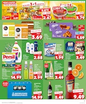 Aktueller Kaufland Prospekt mit Cocktail, "Aktuelle Angebote", Seite 27