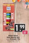 Aktuelle Ritter Sport Angebote bei Hieber in Freiburg (Breisgau) Aktuelles Mini Bunter Mix Angebot bei Hieber in Freiburg (Breisgau) ab 1,99 €