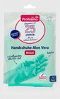 Handschuhe Aloe Vera Angebot in Grafenhausen Handschuhe Aloe Vera im aktuellen Prospekt bei dm-drogerie markt in Grafenhausen