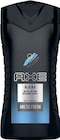 Duschgel im Angebot bei Zimmermann in Laatzen Duschgel Angebote von Axe bei Zimmermann Laatzen für 1,99 €