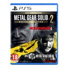 Jeu "Metal Gear Solid : Master Collection Vol. 2" pour PS5 - MAXIMUM ENT - Carrefour à Ivry-sur-Seine Jeu "Metal Gear Solid : Master Collection Vol. 2" pour PS5 - MAXIMUM ENT en promo chez Carrefour Ivry-sur-Seine à 39,99 €