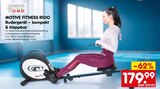 Aktuelles R100 Rudergerät Angebot bei Netto Marken-Discount in Darmstadt ab 179,99 €