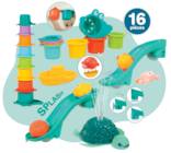 Coffret de bain xxl en promo chez La Grande Récré Coffret de bain xxl dans le catalogue La Grande Récré
