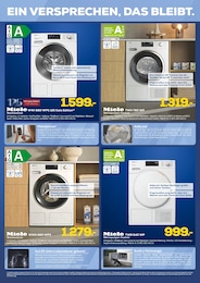 Wärmepumpentrockner Angebot & Preis im aktuellen EURONICS Prospekt Wärmepumpentrockner Angebot im aktuellen EURONICS Prospekt auf Seite 2