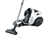 Beutelloser Bodenstaubsauger BGS05A225 im Kaufland Prospekt Beutelloser Bodenstaubsauger BGS05A225 von Bosch im aktuellen Kaufland Prospekt für 89,99 €