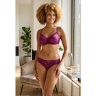 Soutien-gorge "Arum classique" - SANS COMPLEXE en promo chez Carrefour Market Reims à 15,74 €