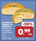 Original oder Delacrème bei combi im Emden Prospekt für 0,99 €