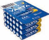 Batterien "Longlife Power" Angebote von VARTA bei E neukauf Neubrandenburg für 7,99 €