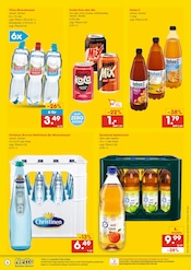 Saft im Netto Marken-Discount Prospekt in Potsdam Aktueller Netto Marken-Discount Prospekt mit Saft, "DER ORT, AN DEM DU IMMER AUSGEZEICHNETE PREISE FINDEST.", Seite 3