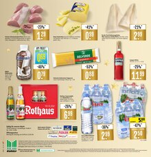 Wasser im Marktkauf Prospekt "Aktuelle Angebote" mit 62 Seiten (Freiburg (Breisgau))