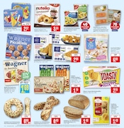 Aktueller Marktkauf Prospekt mit Thunfisch, "Aktuelle Angebote", Seite 16
