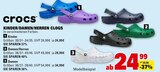 Aktuelle Schuhe Angebote bei E center in Mannheim Aktuelles Kinder/Damen/Herren Clogs Angebot bei E center in Mannheim ab 24,99 €