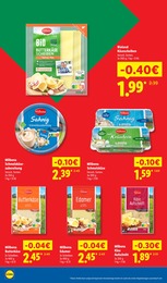 Kräuter Angebot im aktuellen Lidl Prospekt auf Seite 32