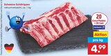 Aktuelle Schweinefilet Angebote bei Netto Marken-Discount in Cottbus Aktuelles Schweine-Schälrippen Angebot bei Netto Marken-Discount in Cottbus ab 4,99 €