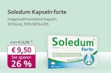 Kapseln forte im aktuellen Prospekt bei mea - meine apotheke in Veitsbronn