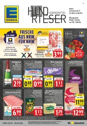 Aktueller E center Discounter Prospekt in Hattingen und Umgebung, "Aktuelle Angebote" mit 24 Seiten, 04.05.2026 - 09.05.2026