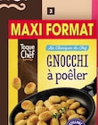 Gnocchi à poêler - TOQUE DU CHEF dans le catalogue Lidl