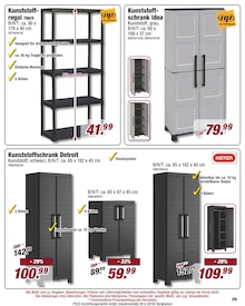 Schrank Angebot im aktuellen POCO Prospekt auf Seite 9