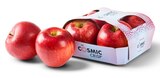 Rote Tafeläpfel Angebote von Cosmic Crisp bei REWE Langenhagen für 1,99 €