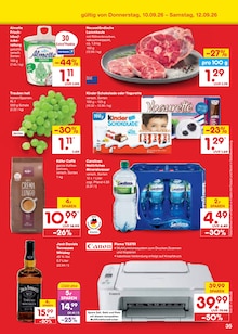Jack Daniels im aktuellen Netto Marken-Discount Prospekt (Rheda-Wiedenbrück) Jack Daniels im Netto Marken-Discount Prospekt "Aktuelle Angebote" mit 71 Seiten (Rheda-Wiedenbrück)