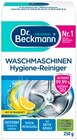 Aktuelle Waschmaschine Angebote bei REWE in Herne Aktuelles Waschmaschinen Hygiene-Reiniger Angebot bei REWE in Herne ab 1,99 €