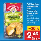 Knuspertaler im Angebot bei Netto Marken-Discount in Darmstadt Knuspertaler Angebote von Rotkäppchen bei Netto Marken-Discount Darmstadt für 2,49 €