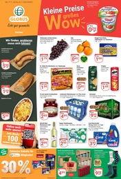 GLOBUS Prospekt für Wilkau-Haßlau mit 56 Seiten GLOBUS Prospekt für Wilkau-Haßlau: "Aktuelle Angebote", 56 Seiten, 17.11.2025 - 22.11.2025