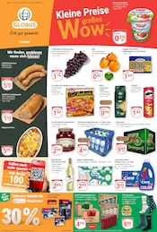 GLOBUS Supermarkt Prospekt der aktuellen Woche mit 56 Seiten, gültig von 17.11.2025 bis 22.11.2025, in Wilkau-Haßlau und Umgebung Aktueller GLOBUS Supermarkt Prospekt in Wilkau-Haßlau und Umgebung, "Aktuelle Angebote" mit 56 Seiten, 17.11.2025 - 22.11.2025