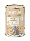 NATURplus Senior bei Das Futterhaus im Oberhausen Prospekt für 1,29 €