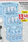 Trinkgut Sprockhövel - Mineralwasser PET Angebot im Prospekt Mineralwasser PET bei Trinkgut im Sprockhövel Prospekt für 13,49 €