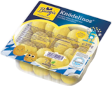 EDEKA Himbergen - Knödel Angebot im Prospekt Knödel bei EDEKA im Himbergen Prospekt für 2,29 €