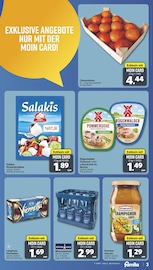 Würstchen im famila Nordwest Prospekt in Lingen Aktueller famila Nordwest Prospekt mit Würstchen, "Sonderangebote", Seite 3